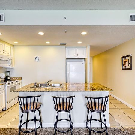 Sterling Reef Διαμέρισμα Panama City Beach Εξωτερικό φωτογραφία