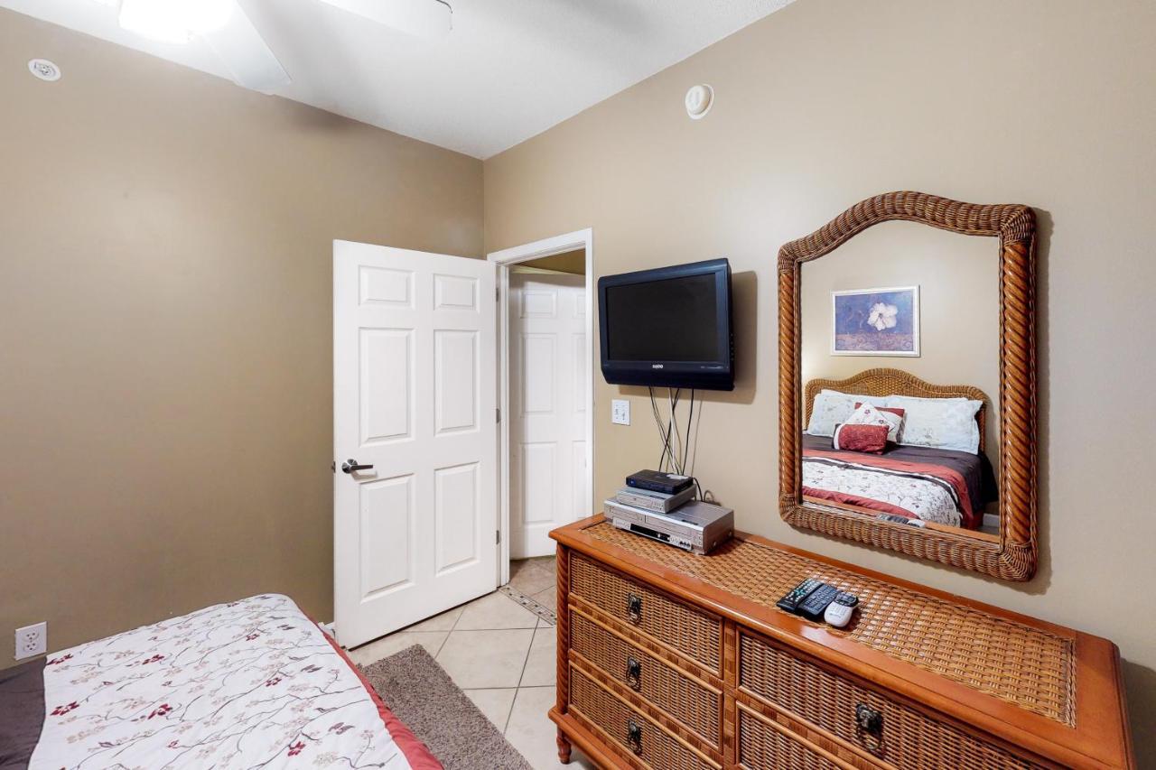 Sterling Reef Διαμέρισμα Panama City Beach Εξωτερικό φωτογραφία