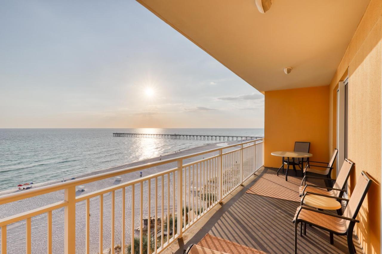 Sterling Reef Διαμέρισμα Panama City Beach Εξωτερικό φωτογραφία