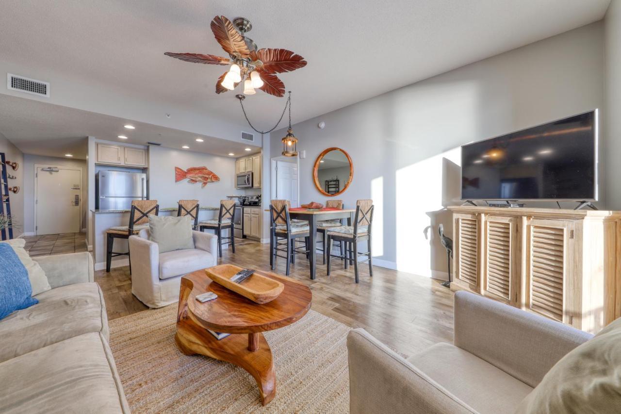 Sterling Reef Διαμέρισμα Panama City Beach Εξωτερικό φωτογραφία