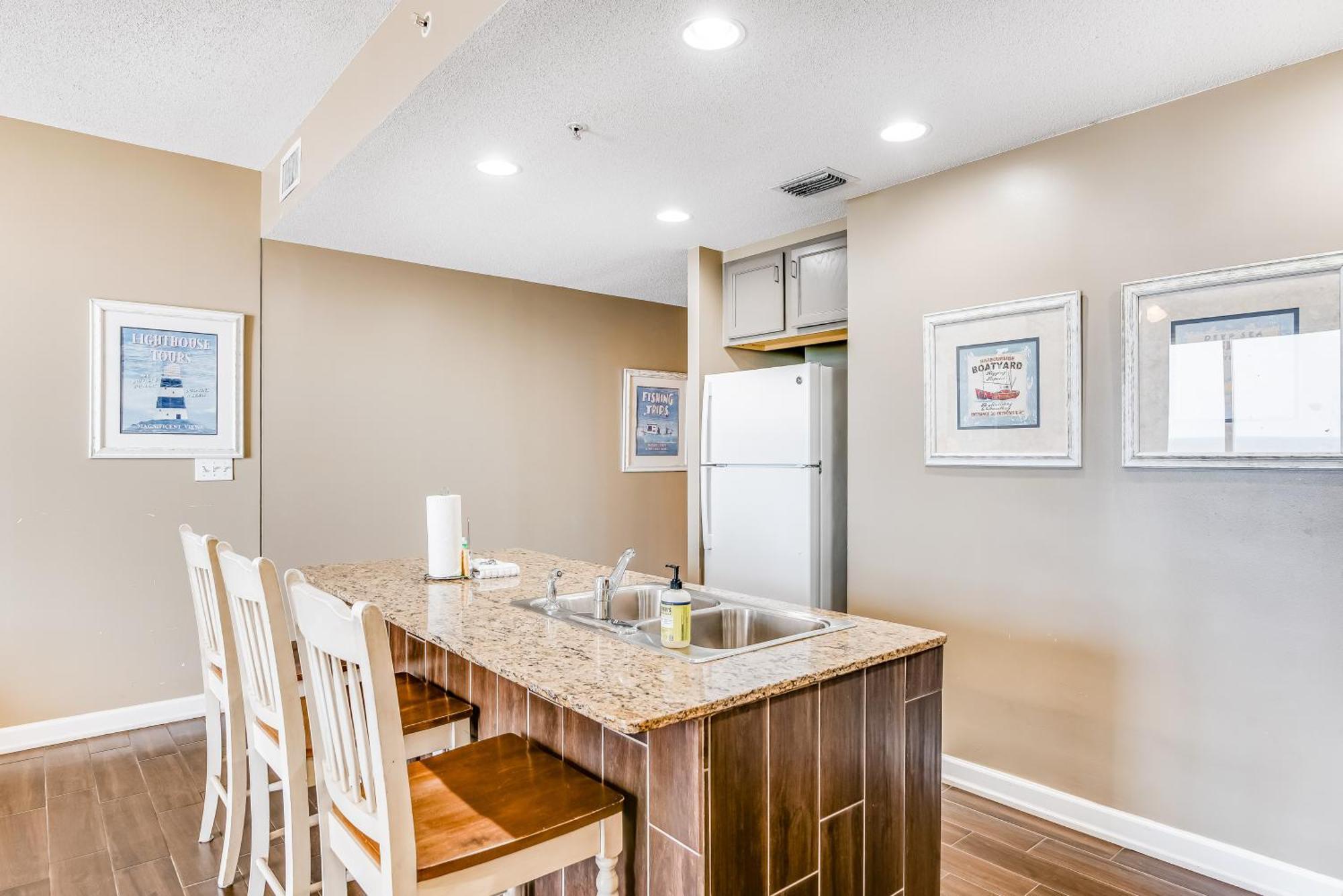 Sterling Reef Διαμέρισμα Panama City Beach Δωμάτιο φωτογραφία