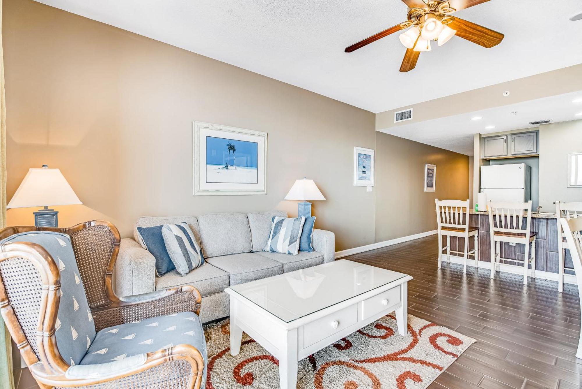 Sterling Reef Διαμέρισμα Panama City Beach Δωμάτιο φωτογραφία