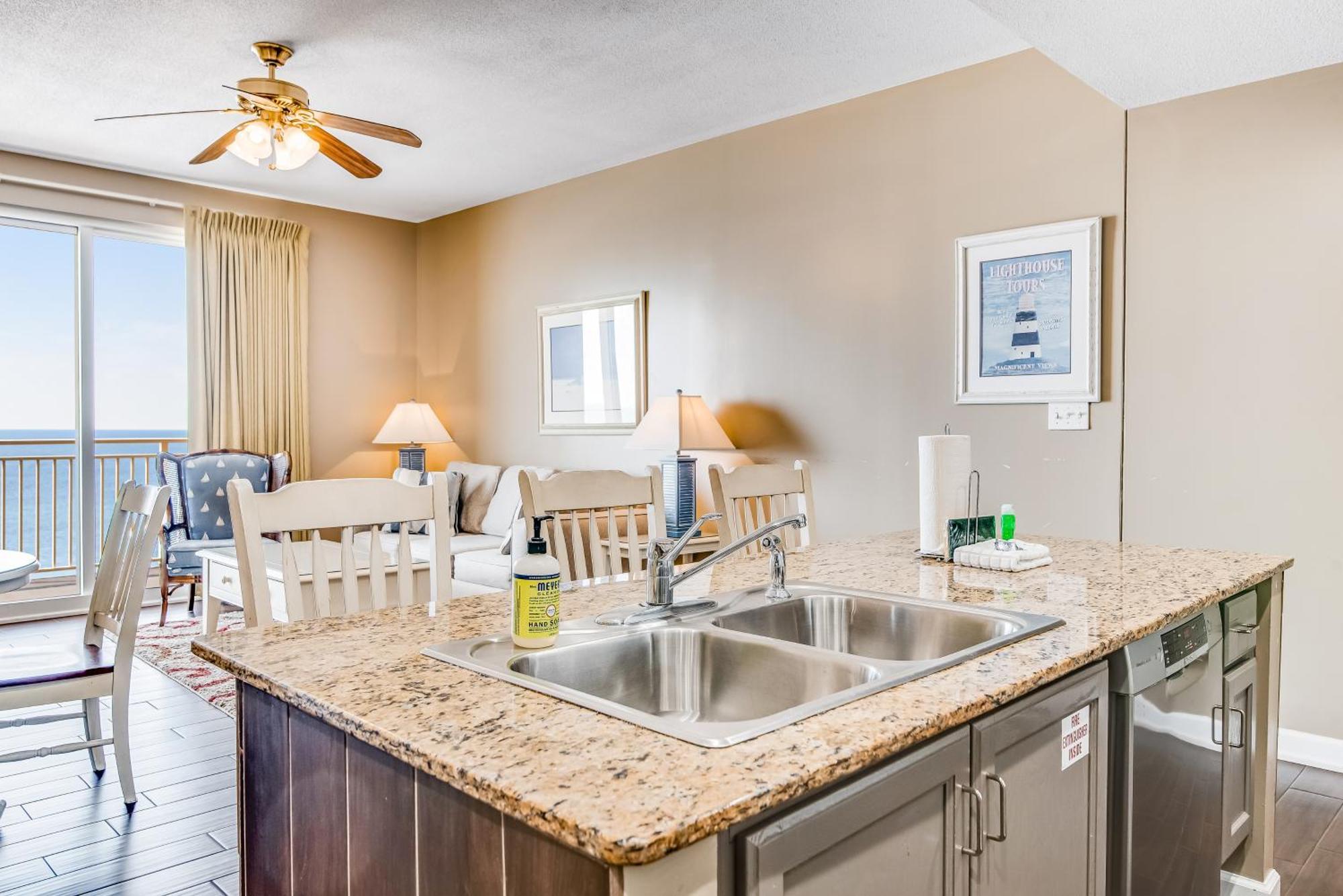 Sterling Reef Διαμέρισμα Panama City Beach Δωμάτιο φωτογραφία
