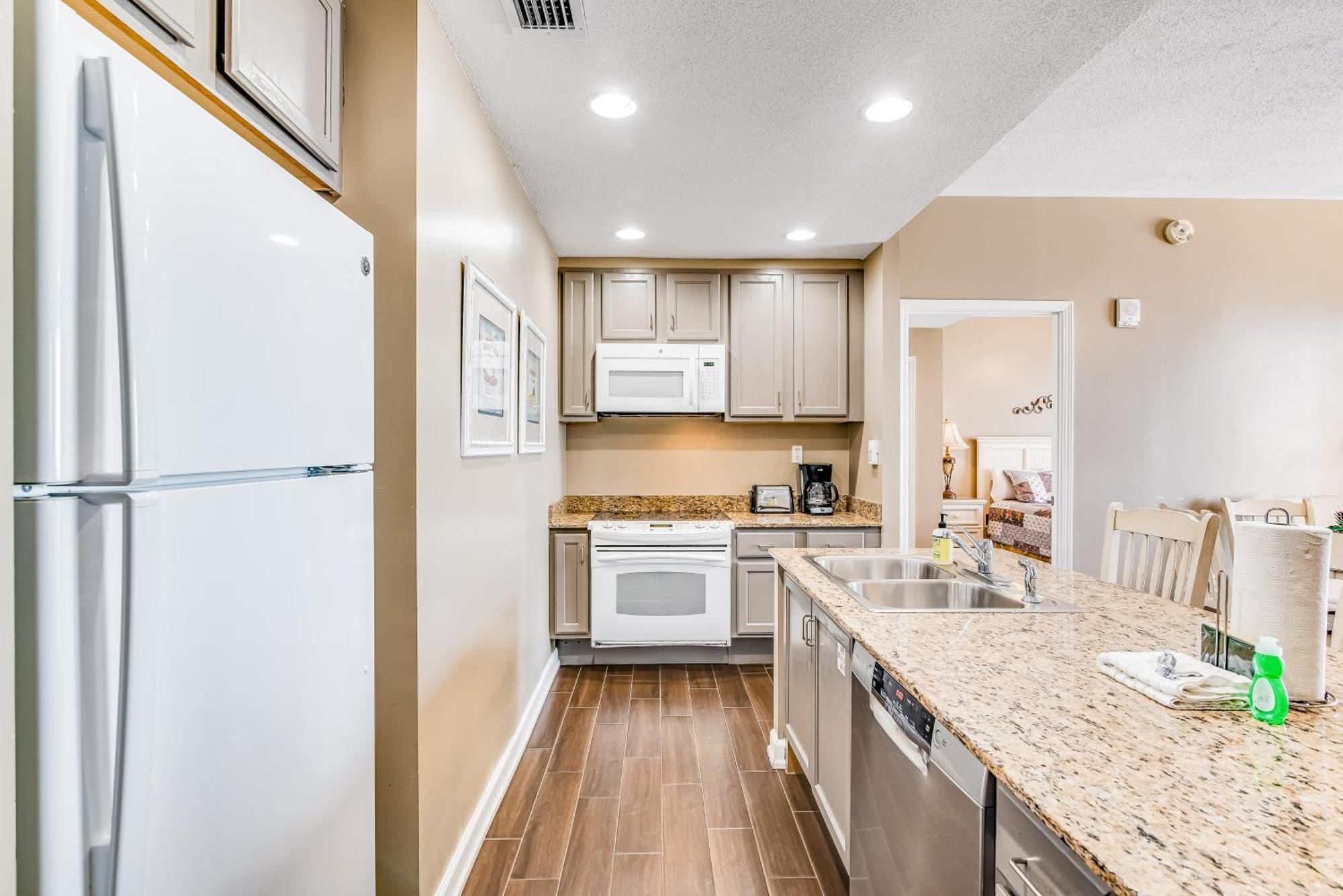 Sterling Reef Διαμέρισμα Panama City Beach Δωμάτιο φωτογραφία