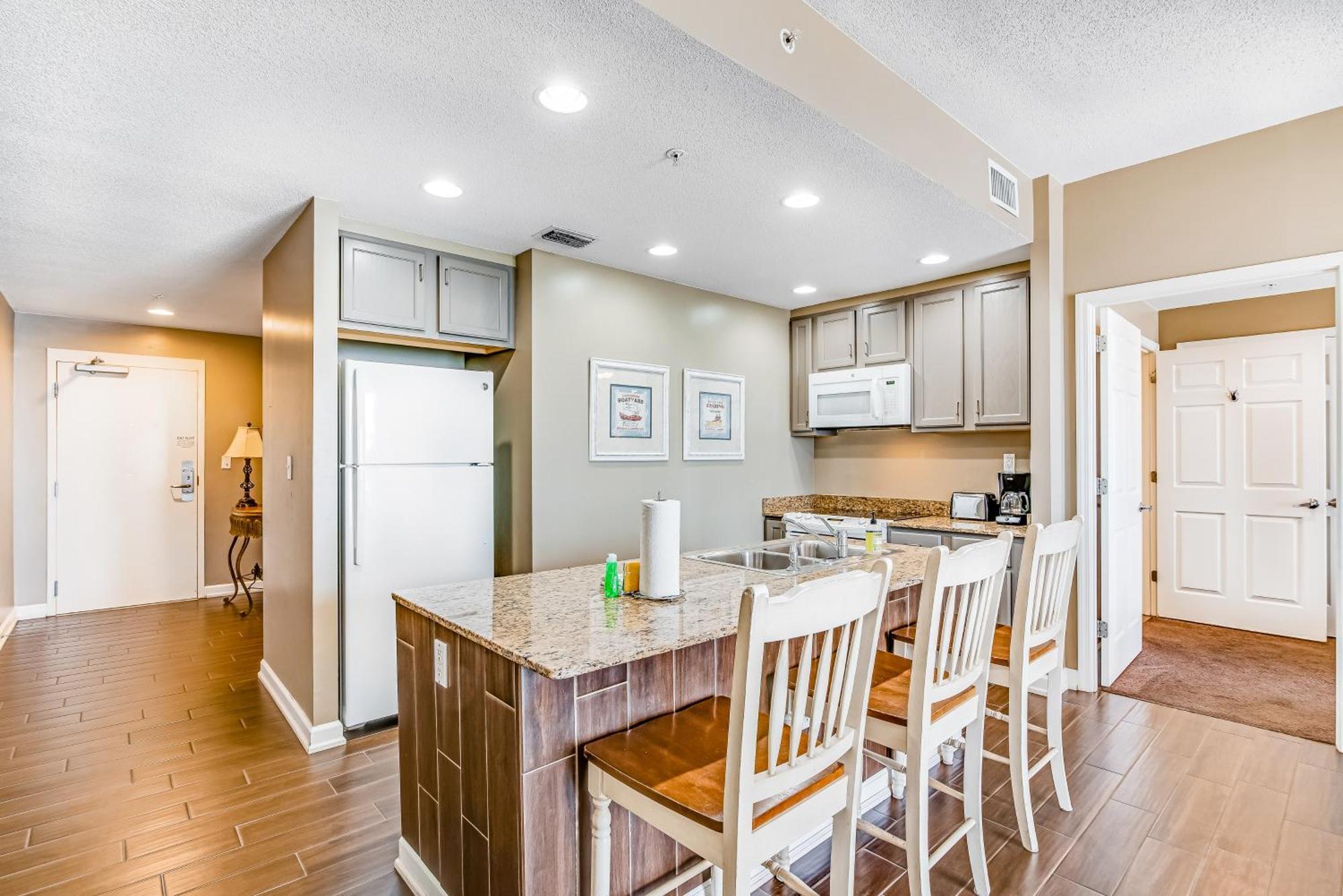Sterling Reef Διαμέρισμα Panama City Beach Εξωτερικό φωτογραφία