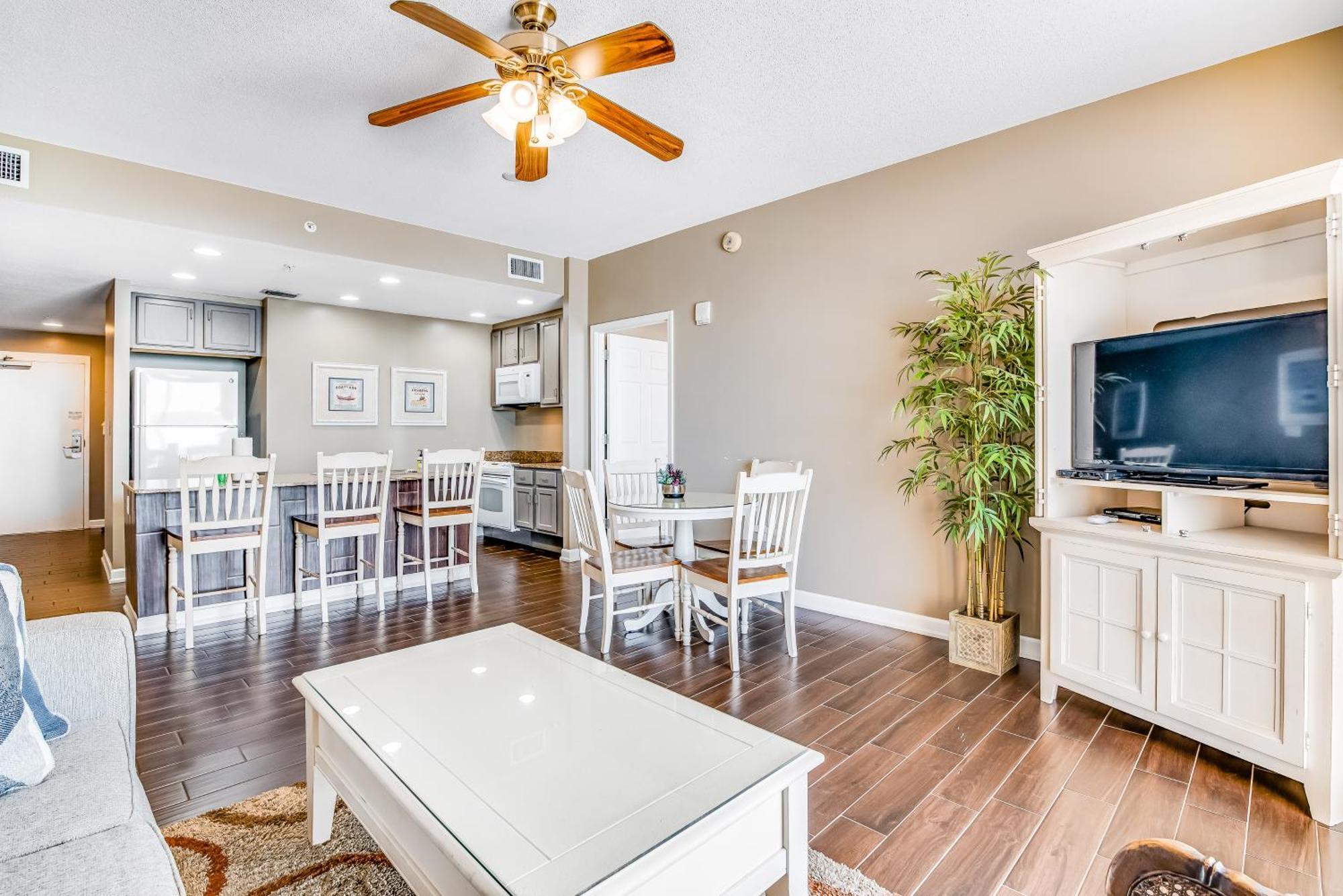 Sterling Reef Διαμέρισμα Panama City Beach Δωμάτιο φωτογραφία