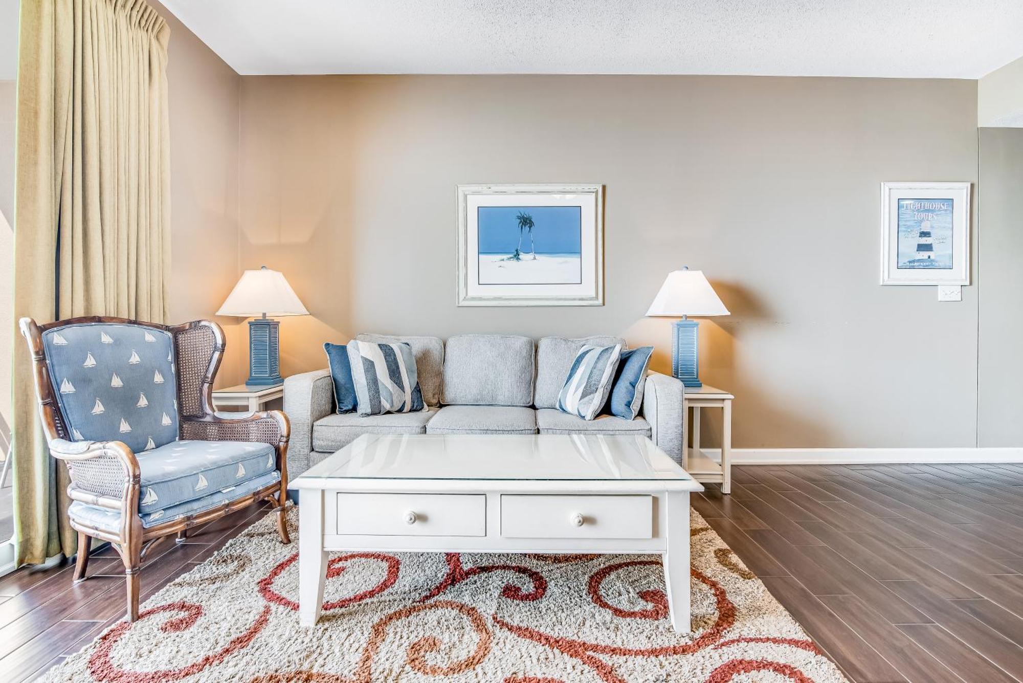 Sterling Reef Διαμέρισμα Panama City Beach Δωμάτιο φωτογραφία