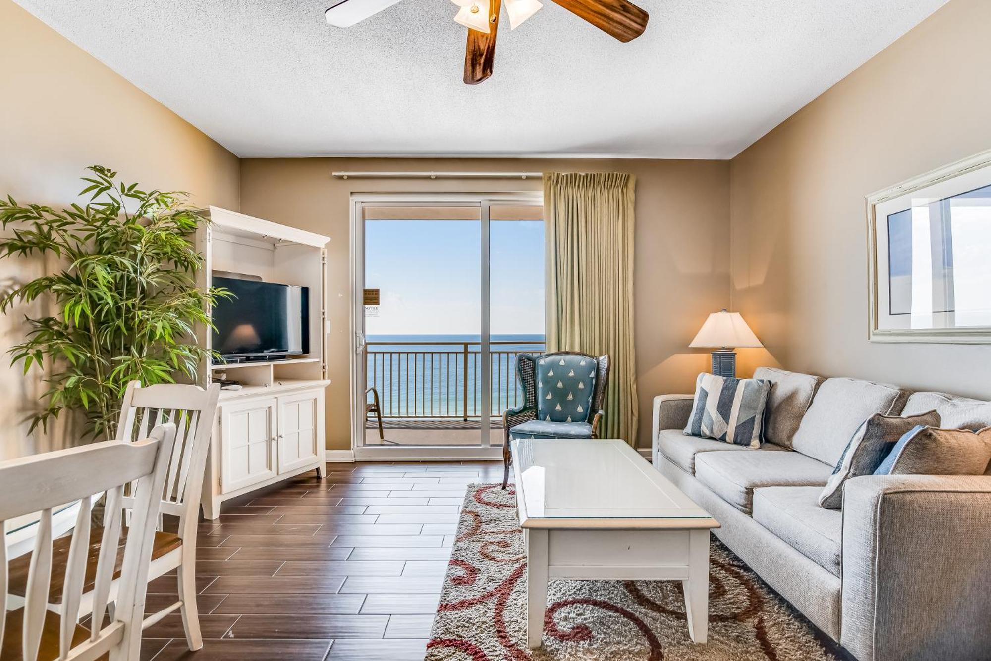 Sterling Reef Διαμέρισμα Panama City Beach Εξωτερικό φωτογραφία