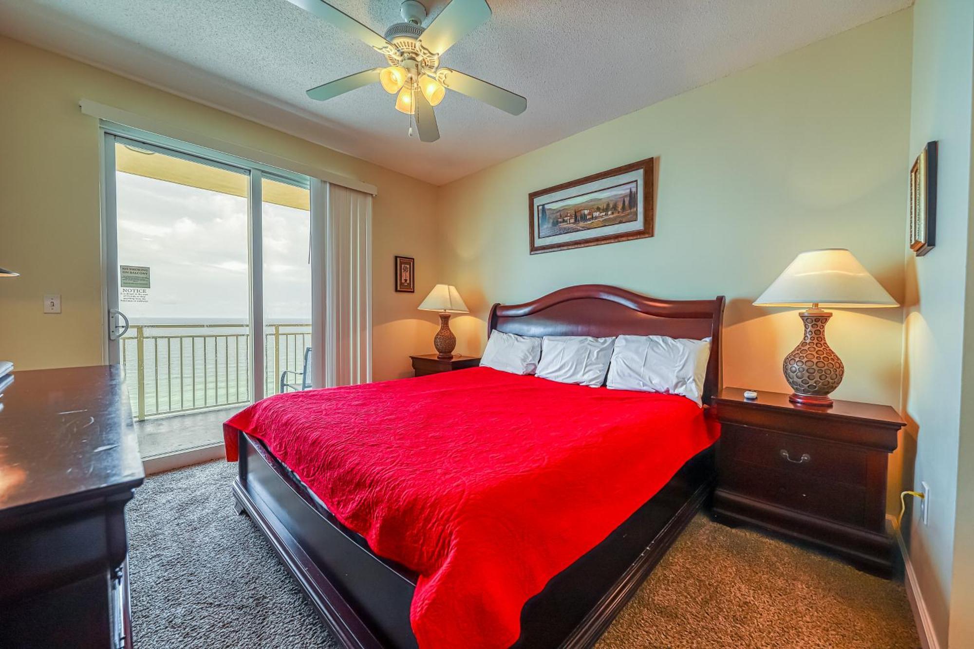 Sterling Reef Διαμέρισμα Panama City Beach Εξωτερικό φωτογραφία