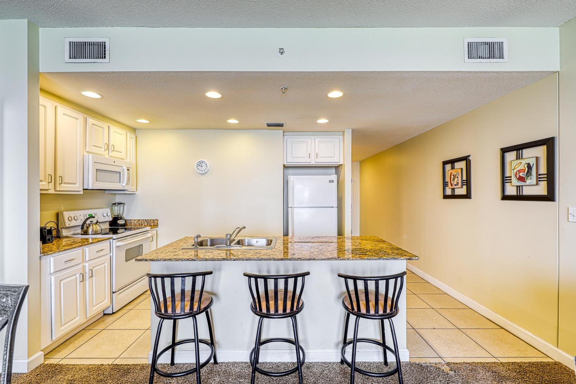 Sterling Reef Διαμέρισμα Panama City Beach Εξωτερικό φωτογραφία