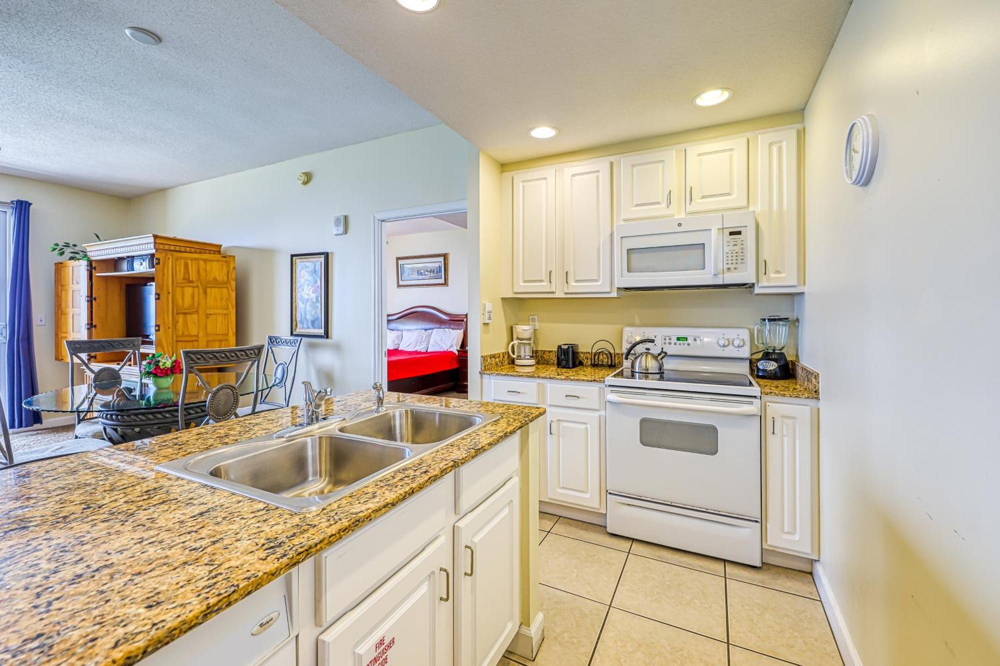 Sterling Reef Διαμέρισμα Panama City Beach Εξωτερικό φωτογραφία