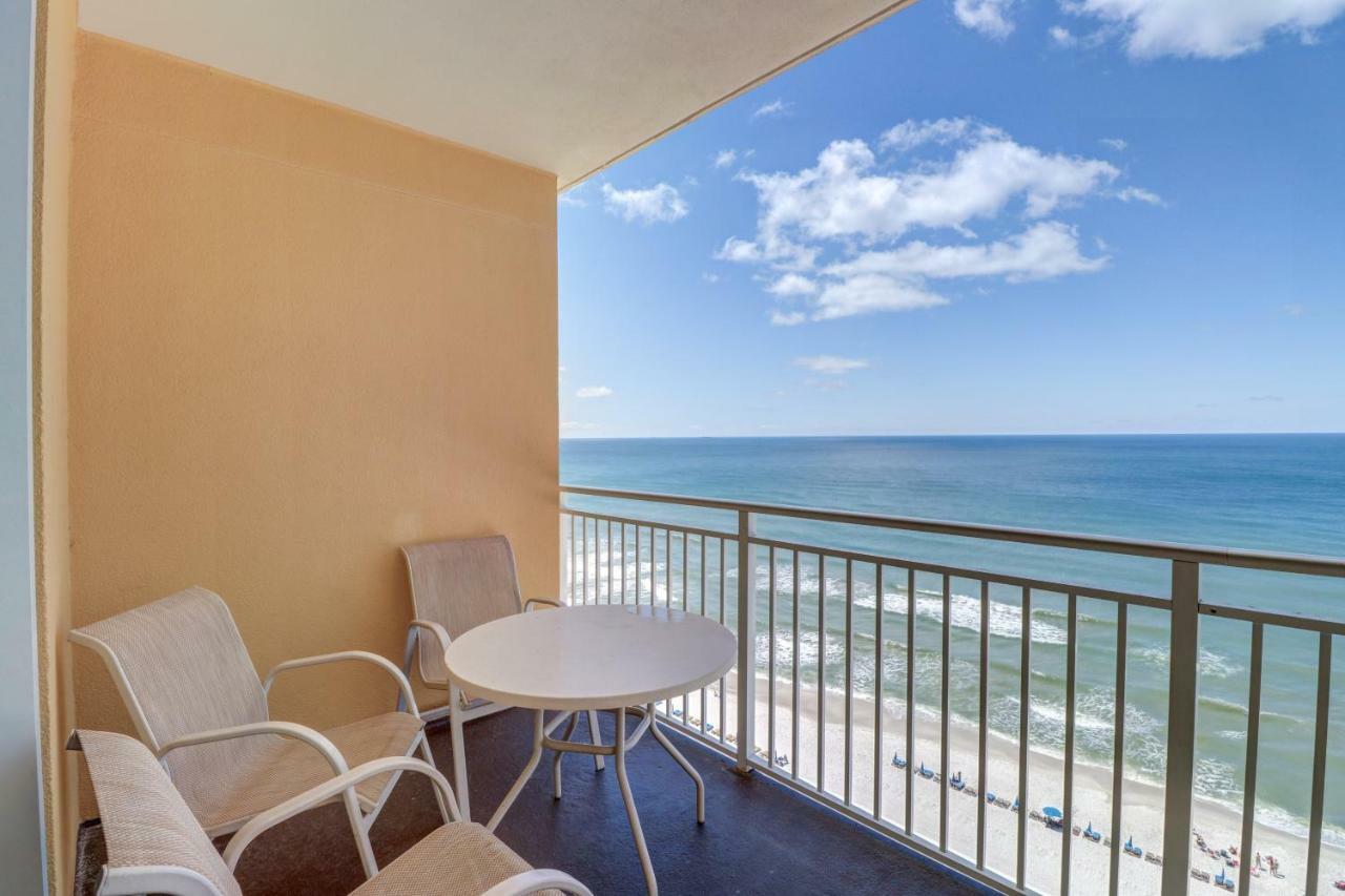 Sterling Reef Διαμέρισμα Panama City Beach Εξωτερικό φωτογραφία
