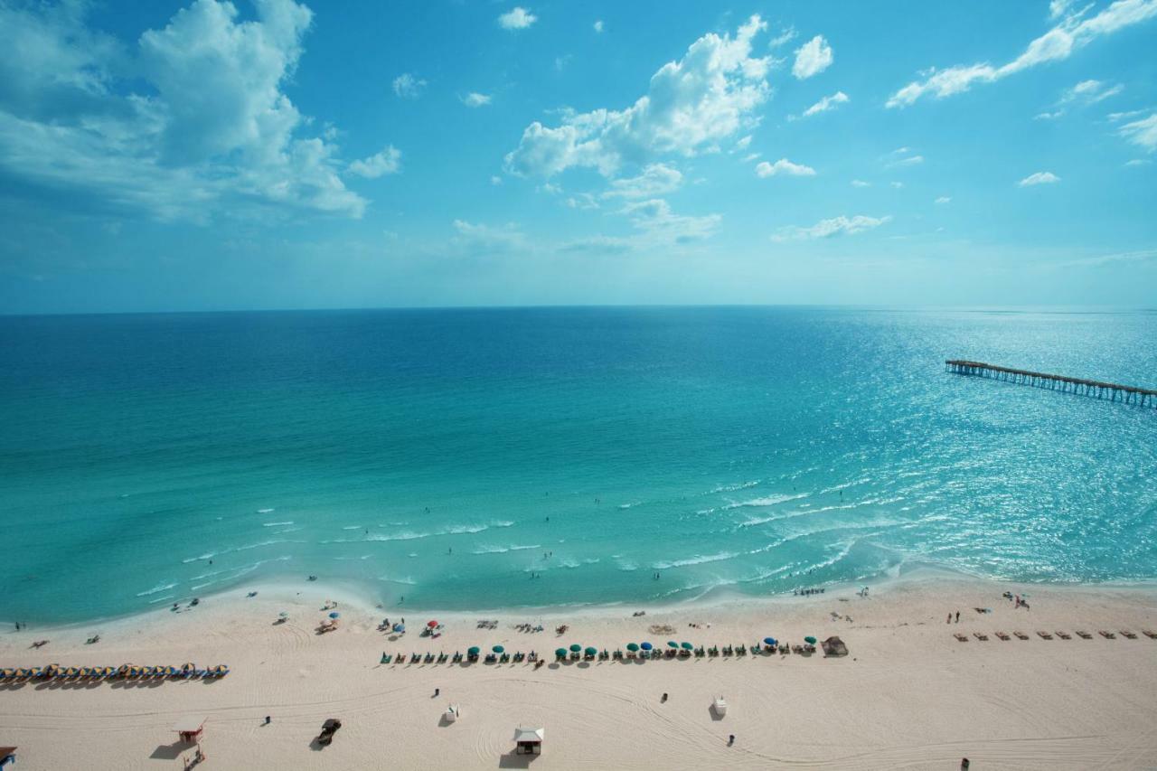 Sterling Reef Διαμέρισμα Panama City Beach Εξωτερικό φωτογραφία