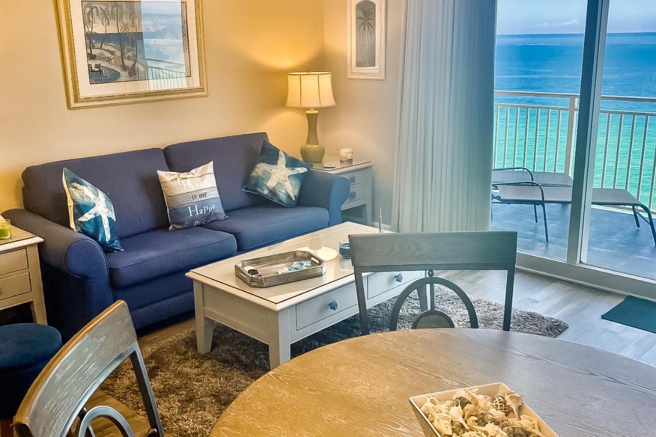 Sterling Reef Διαμέρισμα Panama City Beach Εξωτερικό φωτογραφία