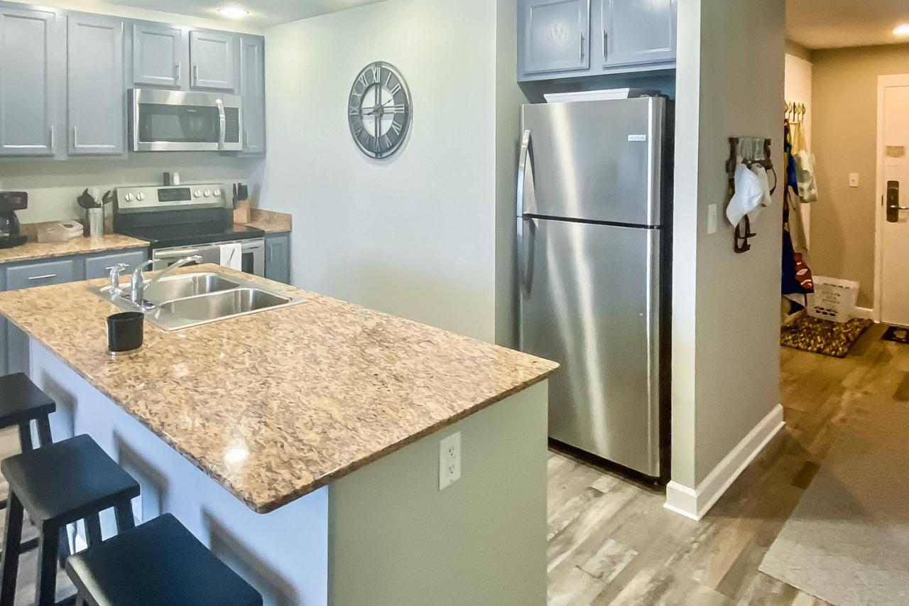 Sterling Reef Διαμέρισμα Panama City Beach Εξωτερικό φωτογραφία