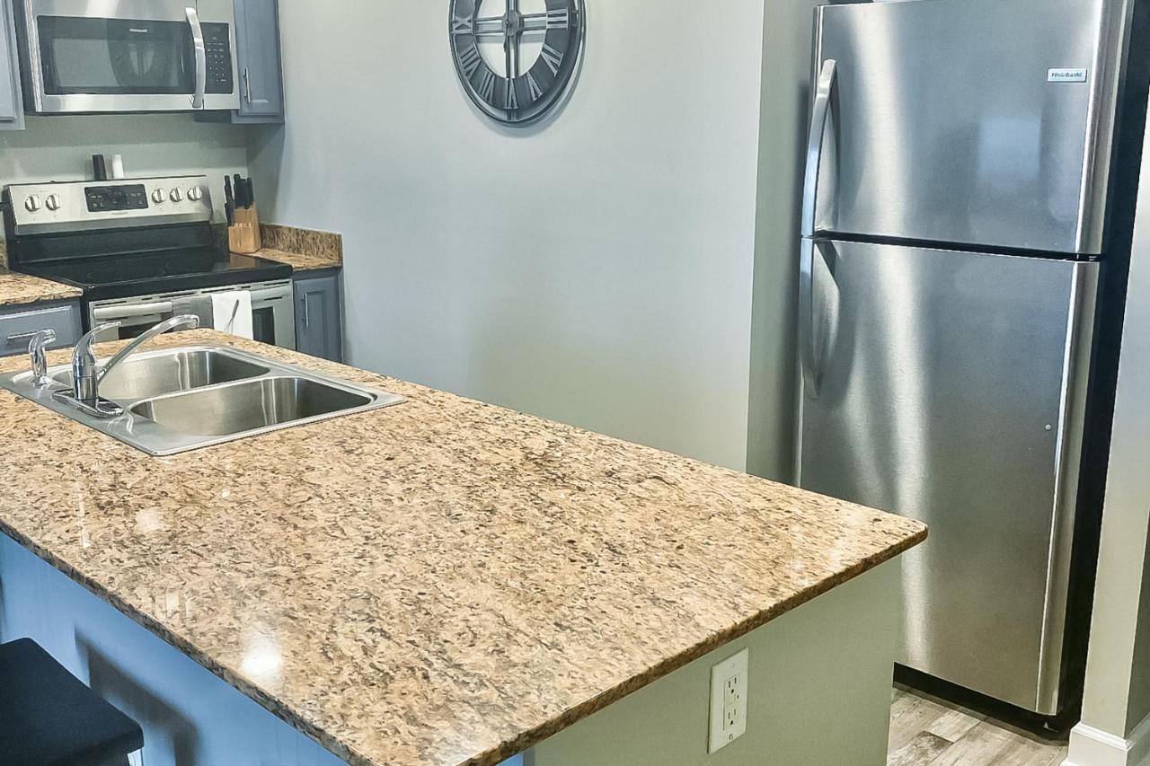 Sterling Reef Διαμέρισμα Panama City Beach Εξωτερικό φωτογραφία