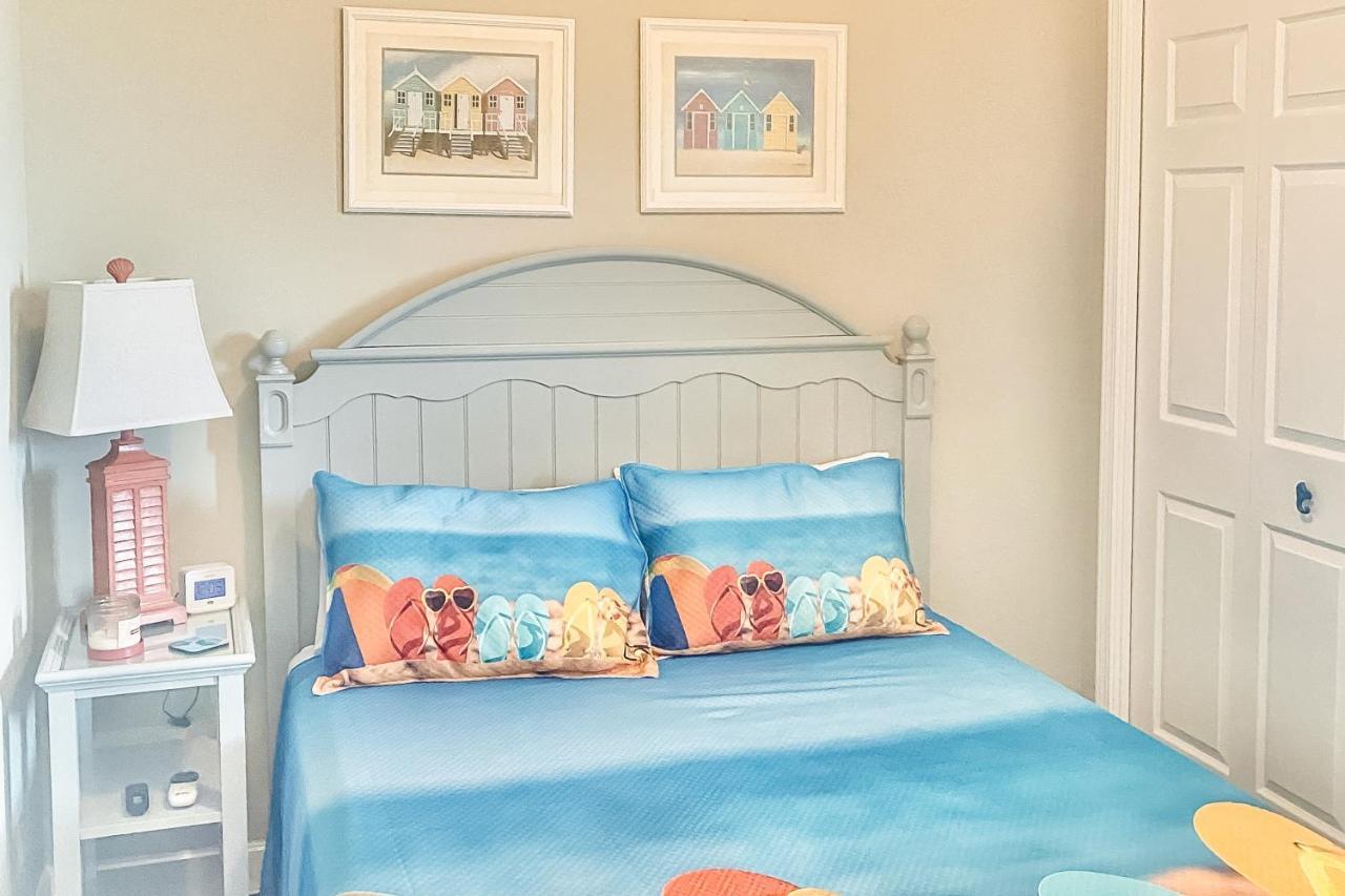 Sterling Reef Διαμέρισμα Panama City Beach Εξωτερικό φωτογραφία