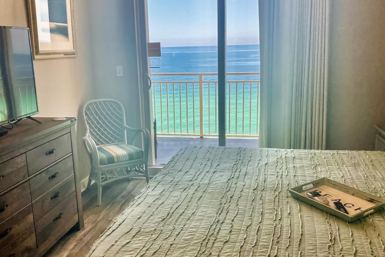 Sterling Reef Διαμέρισμα Panama City Beach Εξωτερικό φωτογραφία
