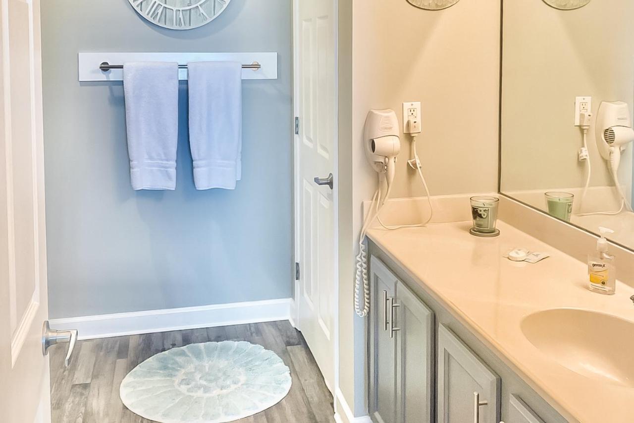 Sterling Reef Διαμέρισμα Panama City Beach Εξωτερικό φωτογραφία