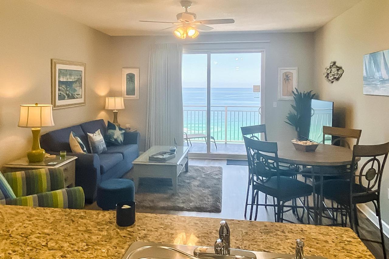 Sterling Reef Διαμέρισμα Panama City Beach Εξωτερικό φωτογραφία