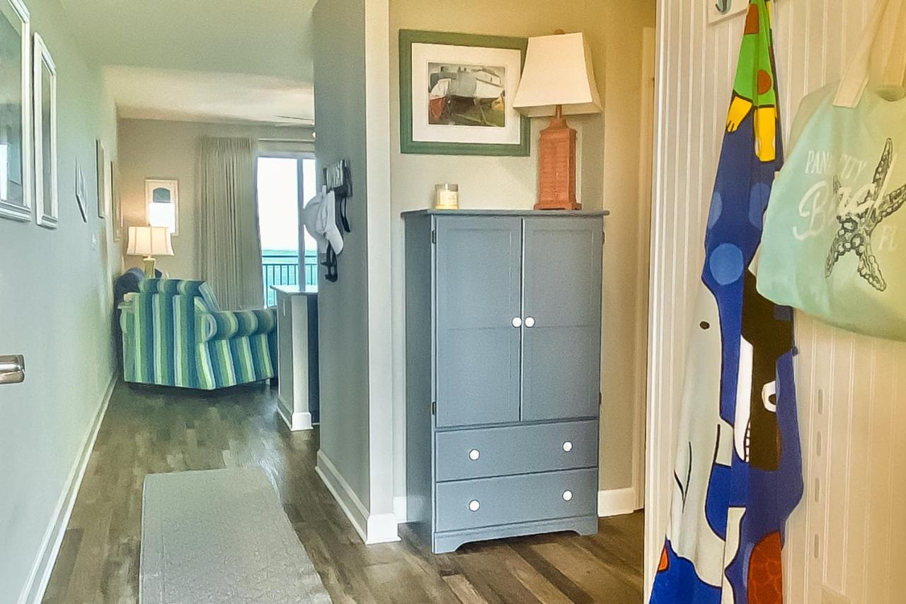 Sterling Reef Διαμέρισμα Panama City Beach Εξωτερικό φωτογραφία