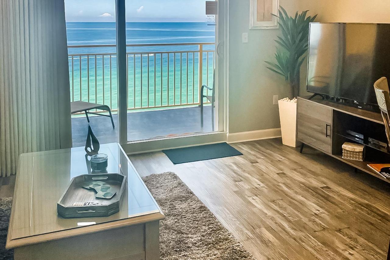 Sterling Reef Διαμέρισμα Panama City Beach Εξωτερικό φωτογραφία